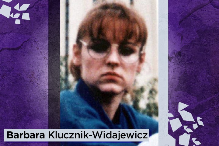 Barbara Klucznik-Widajewicz 