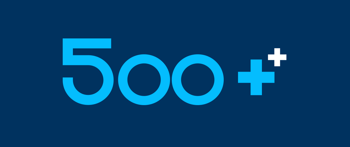 logo programu 500 plus 