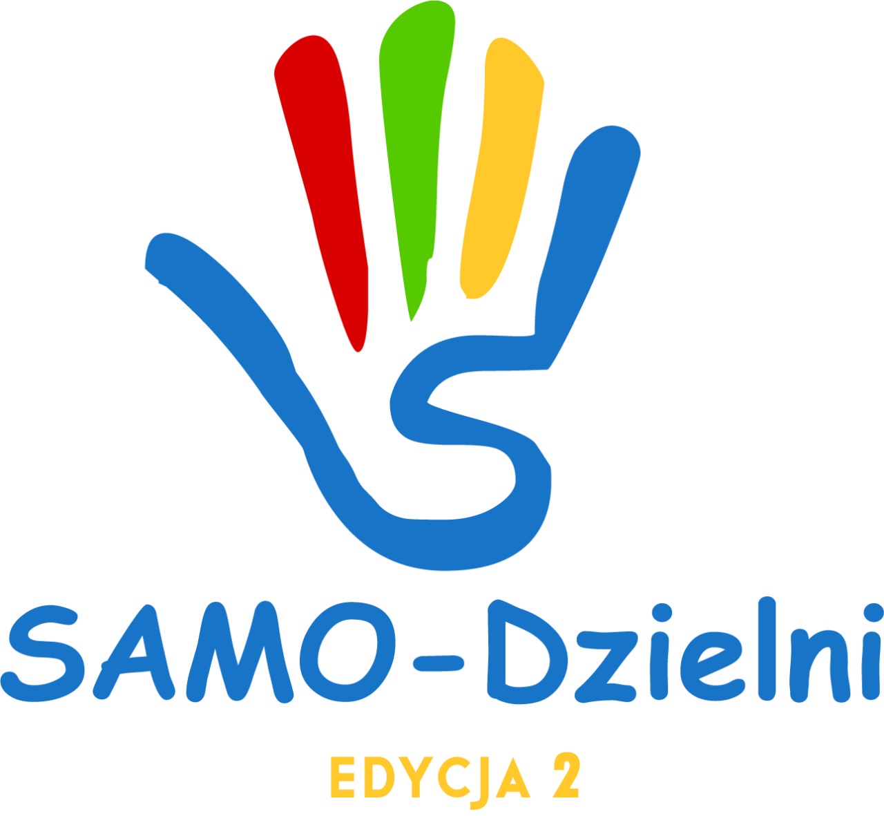 logo programu samodzielni edycja 2