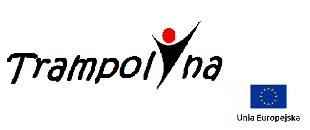 logo programu trampolina